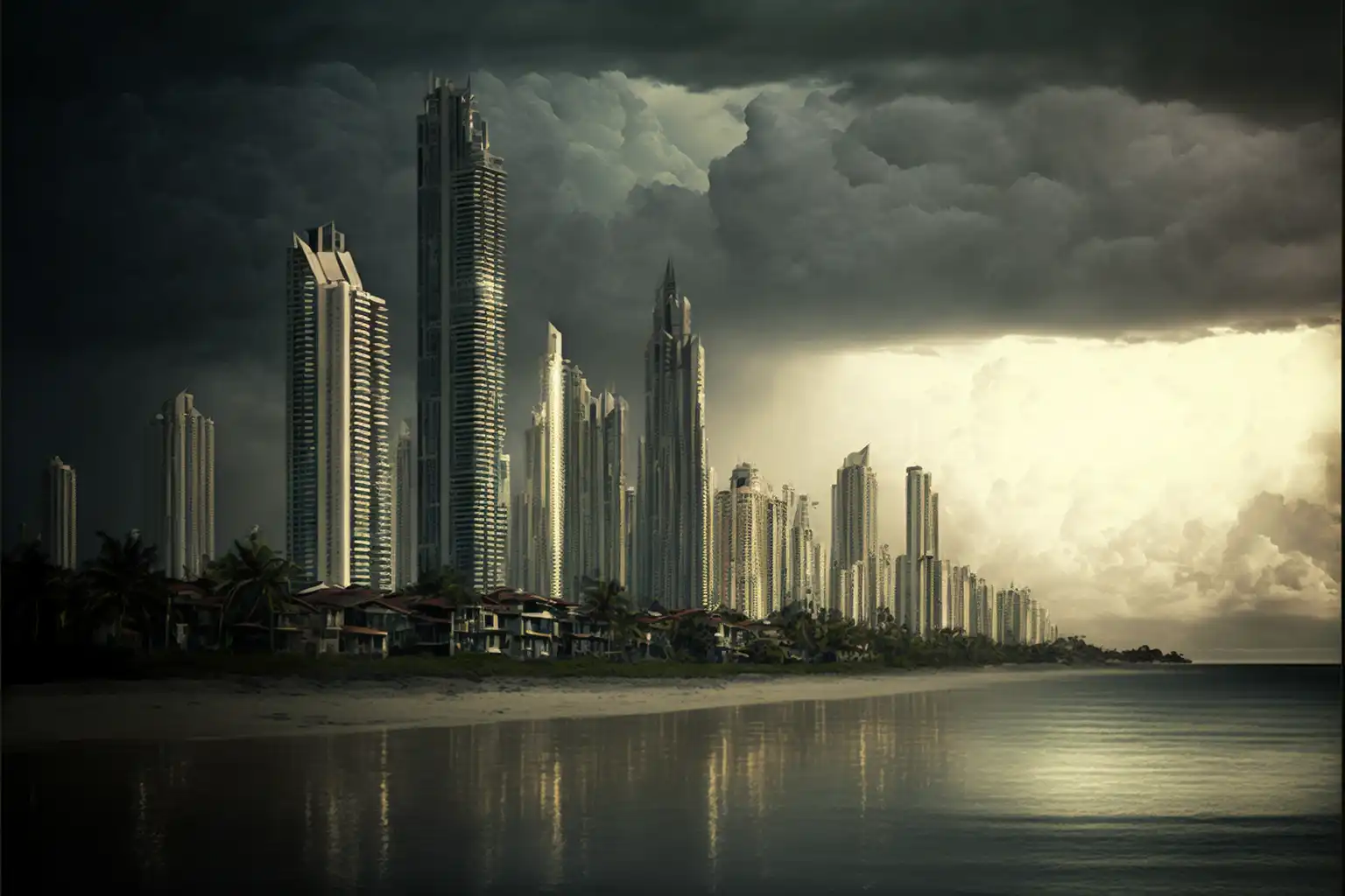 Panama City, Panama